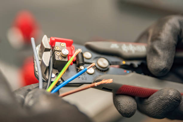 Best Ceiling Fan Installation Electrician  in Bellefonte, PA