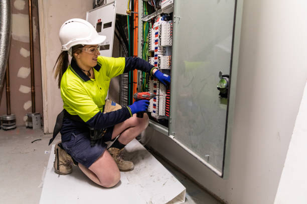 Best Electrical Rewiring Services  in Bellefonte, PA