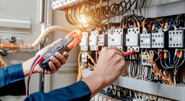 Best Affordable Electrician  in Bellefonte, PA