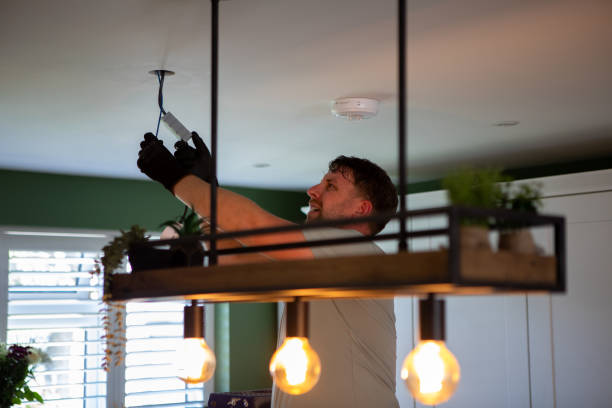 Best Home Electrical Repair  in Bellefonte, PA