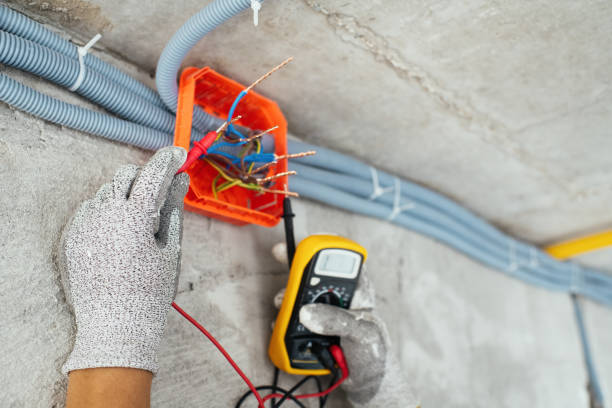 Best Electrical Wiring Services  in Bellefonte, PA
