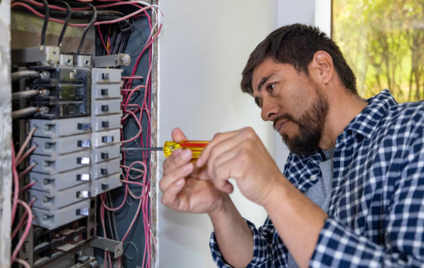 Best Circuit Breaker Repair  in Bellefonte, PA
